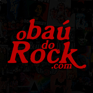 O Baú do Rock